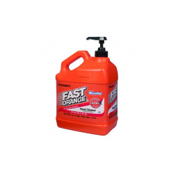 Permatex emulsja do rąk orange 3.79L
