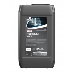 Turdus shpd 15W40 30L gdańsk