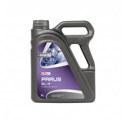 Parus GL-4 80W90 5L gdańsk