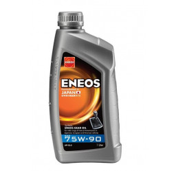 Eneos gear oil 75W90 GL-5 1L