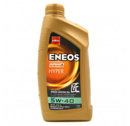 Eneos hyper 5W40 1L