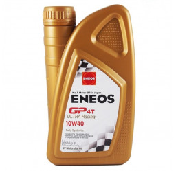 Eneos GP4T ultra racing 10W40 1L